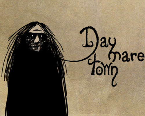 Daymare town pc free download (v1.1.10)