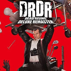 Dead Rising Deluxe Remaster PC Free Download (v1.3.0.0)