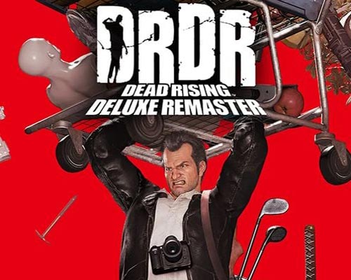 Dead rising deluxe remaster pc free download (v1.3.0.0)