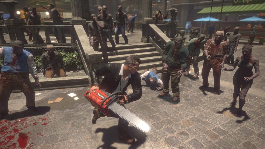 Dead rising deluxe remaster pc free download (v1.3.0.0)