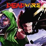 DeadWire PC Free Download (Build 20098455)