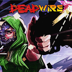 DeadWire PC Free Download (Build 20098455)