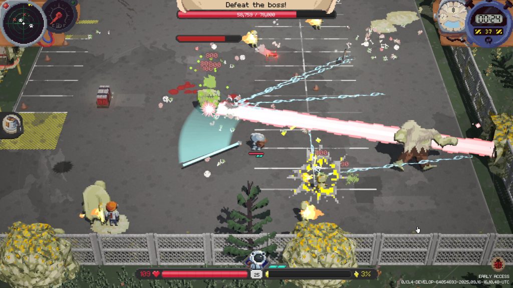Deadly days: roadtrip pc free download (build 20153889)