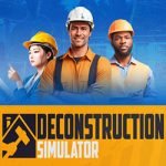 Deconstruction Simulator PC Free Download (v1.1.1)