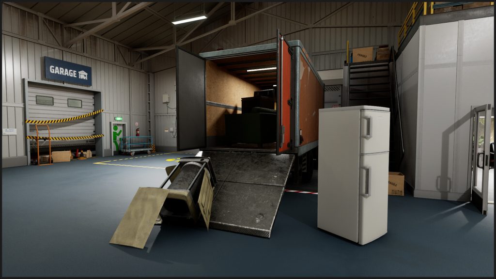 Deconstruction simulator pc free download (v1.1.1)