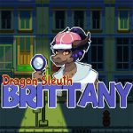 Dragon Sleuth Brittany PC Free Download (Final)