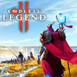 ENDLESS Legend 2 PC Free Download (v0.0.80.0100)