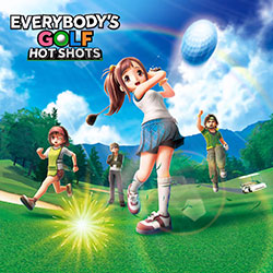 EVERYBODY’S GOLF HOT SHOTS Free Download (v1.0.12)