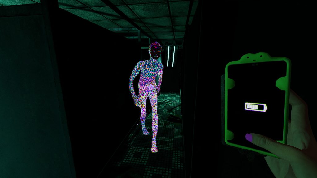 Face of another pc free download (goldberg)