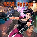 Fear Effect PC Free Download (Build 20326881)