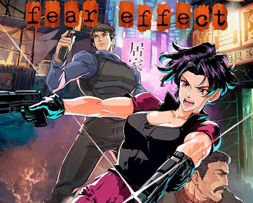 Fear effect pc free download (build 20326881)