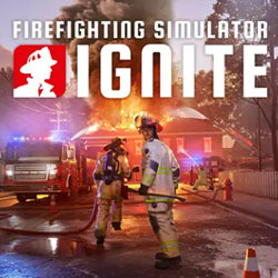 Firefighting Simulator: Ignite Free Download (v1.003.28253.87380)