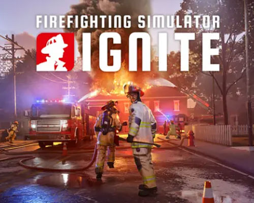 Firefighting simulator: ignite free download (v1.003.28253.87380)