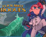 Flick Shot Rogues PC Free Download (Goldberg)