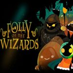 Folly Of The Wizards PC Free Download (Goldberg)