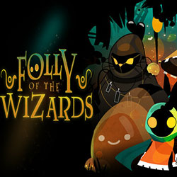 Folly Of The Wizards PC Free Download (Goldberg)