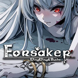 Forsaker:DingDing&Blade PC Free Download (v0.5.2)