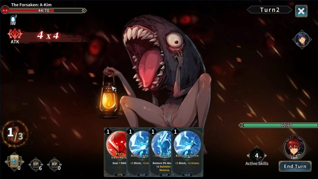 Forsaker:dingding&blade pc free download (v0.5.2)