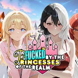 Fucked by the Princesses of the Realm Free Download