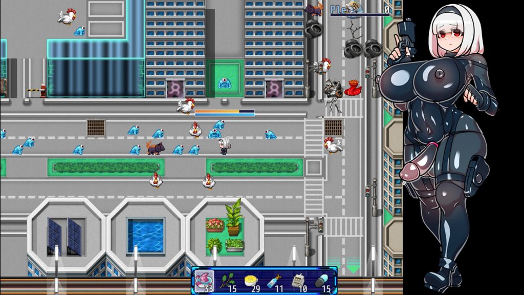 Futanari master! pc free download (final)