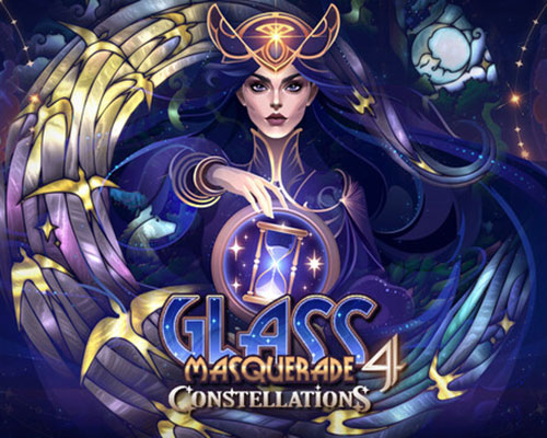Glass masquerade 4: constellations free download (final)