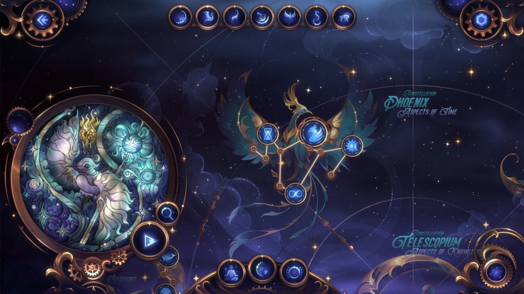 Glass masquerade 4: constellations free download (final)