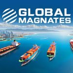 Global Magnates: Shipping Tycoon Free (Build 20347804)