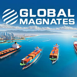 Global Magnates: Shipping Tycoon Free (Build 20347804)