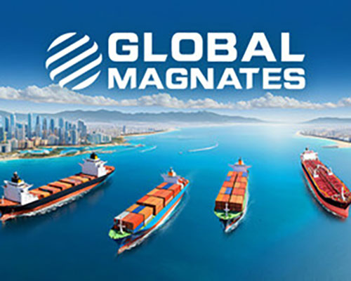 Global magnates: shipping tycoon free (build 20347804)