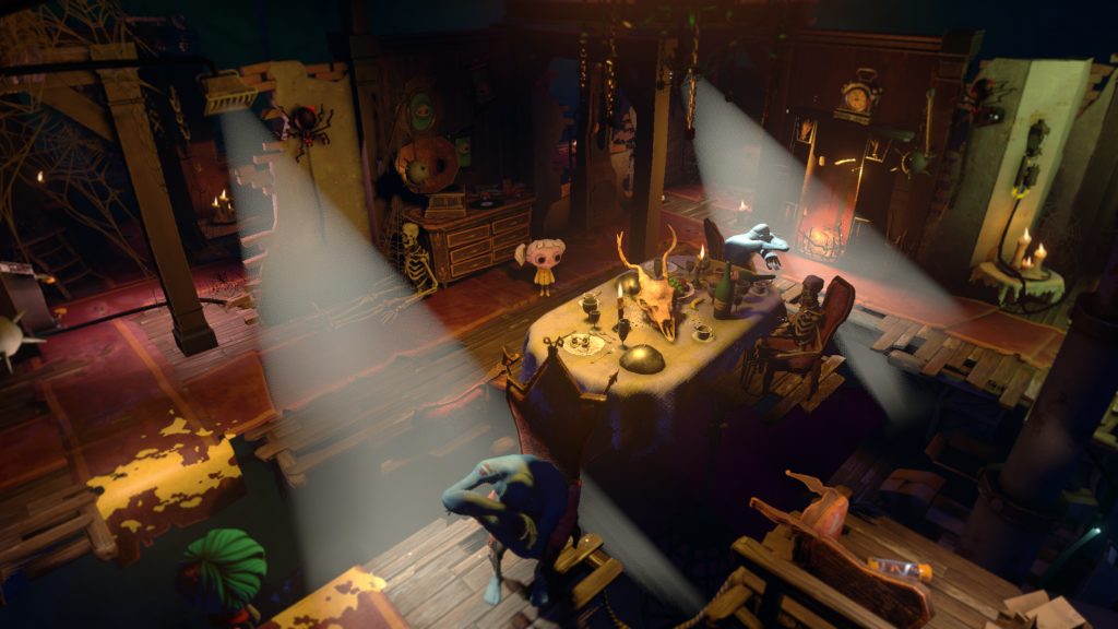 Gloomy eyes pc free download (v1.0 gog)