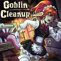 Goblin Cleanup PC Free Download (Early Access)