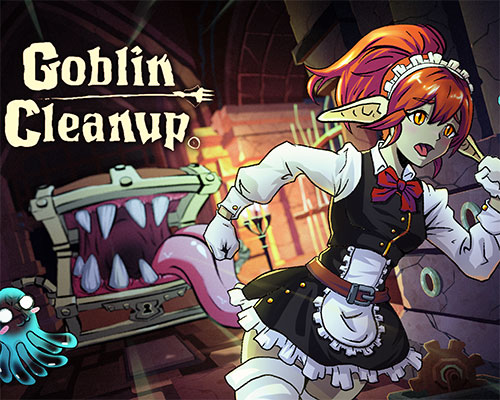 Goblin cleanup pc free download (early access)