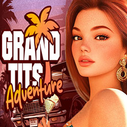 Grand Tits Adventure [18+] PC Free Download (Final)