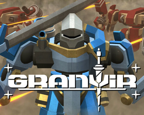 Granvir pc free download (v2.5.1)