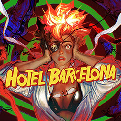 HOTEL BARCELONA PC Free Download (Late Check)