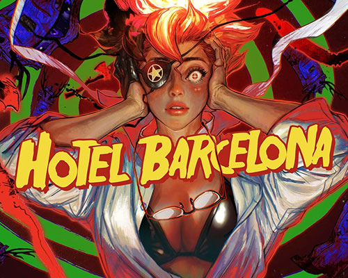 Hotel barcelona pc free download (late check)