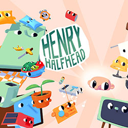 Henry Halfhead PC Free Download (Tenoke)