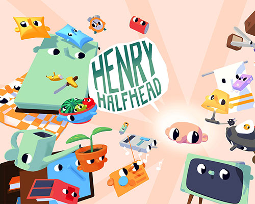 Henry halfhead pc free download (tenoke)