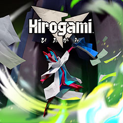 Hirogami PC Free Download (Goldberg)