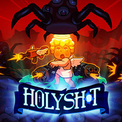 Holy Shot PC Free Download (v1.0.1)