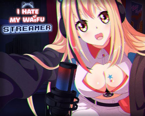 I hate my waifu streamer pc free download (v1.0.3)