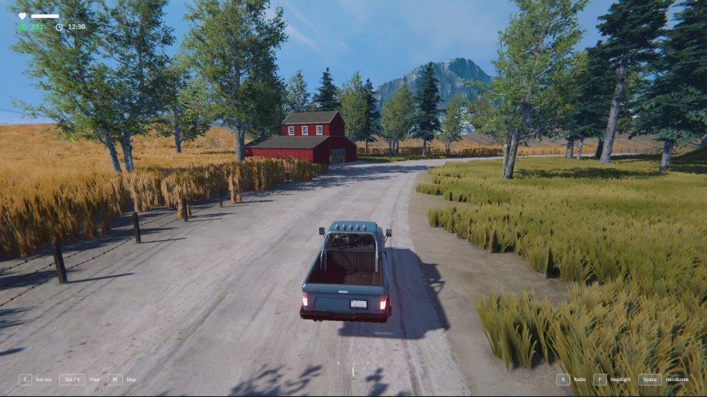 I want to believe pc free download (goldberg)