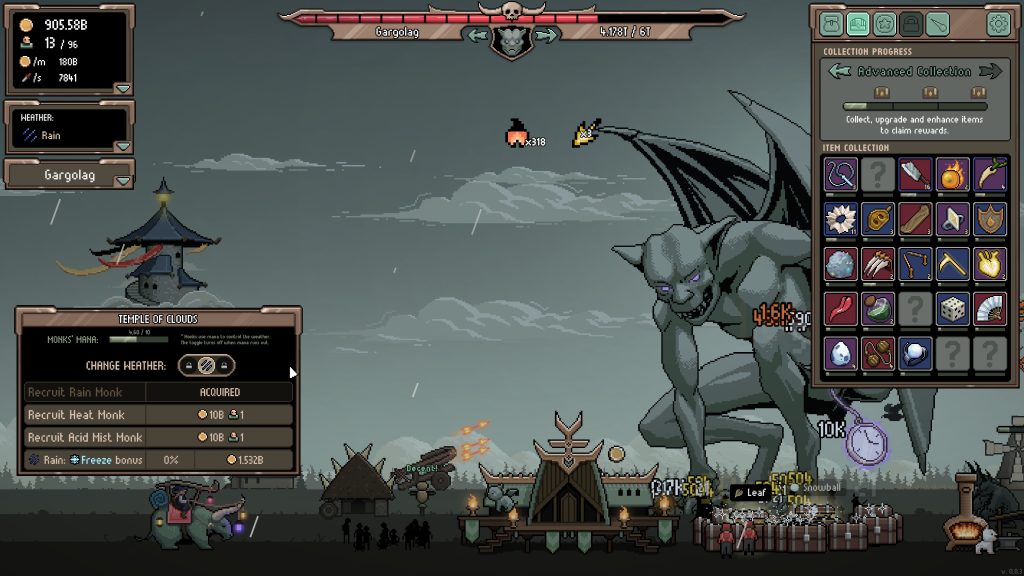 Idle boss rush pc free download (v1.0.6)