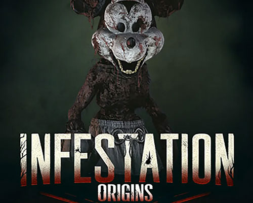Infestation: origins pc free download (tinyiso)