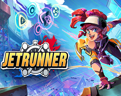 Jetrunner pc free download (v1.0.4)