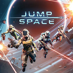 Jump Space PC Free Download (The Weapons)