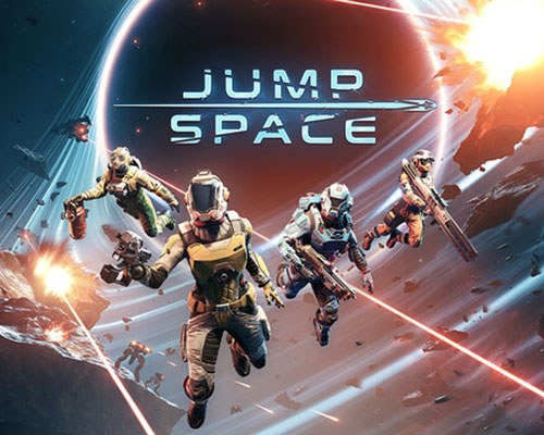 Jump space pc free download (v0.6.14.2)
