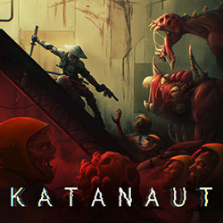 Katanaut PC Free Download (Build 23817606)