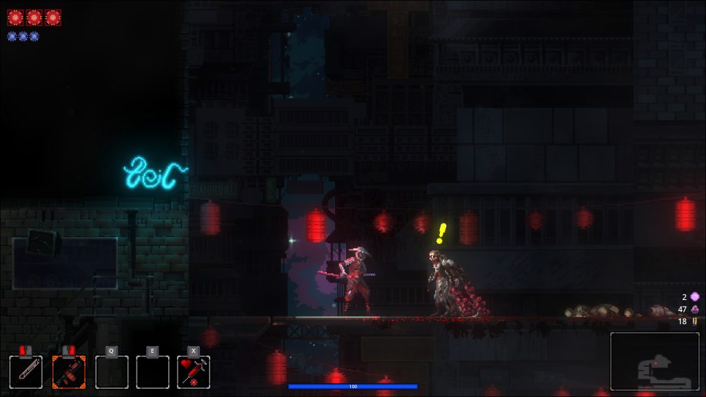 Katanaut pc free download (build 21406522)