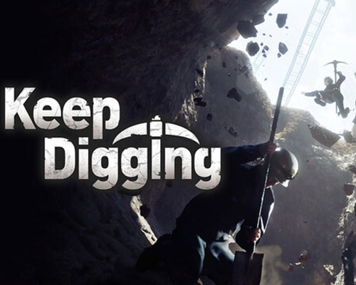 Keep digging pc free download (goldberg)